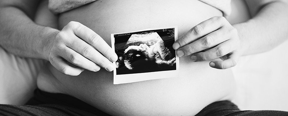 Η ραγδαία εμβρυϊκή ανάπτυξη στο δεύτερο τρίμηνο εγκυμοσύνης